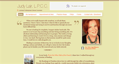 Desktop Screenshot of counselorplace.com